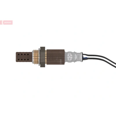 Bild av DENSO Direct Fit DOX 0341 Sonde lambda M18x1.5 chauffé, doigt, à seuil MITSUBISHI: Pajero Pinin, Galant 6, COLT 5