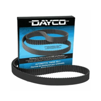 Bild av DAYCO 94050 Courroie De Distribution 130 25,4 TOYOTA: Land Cruiser Prado 70 SUV, HILUX 5 Pick up