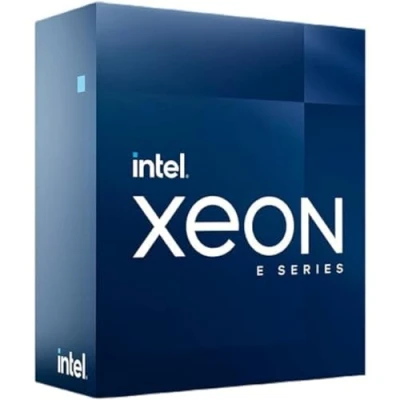 Bild av Intel Xeon E 2414 / 2.6 GHz processor Box CPU 4 kärnor LGA1700 Boxed (med kylare)