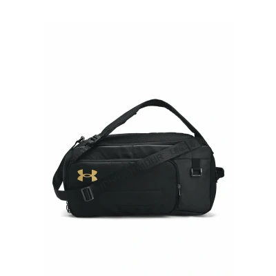 Bild av Under Armour Contain DUO Ryggsäck, Storlek: One Size, Black
