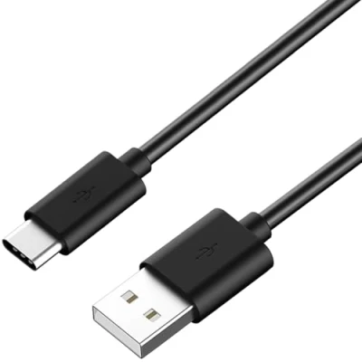 Bild av PremiumCord ku31cf05bk USB C till 2.0 anslutningskabel, Svart, 0,5 m