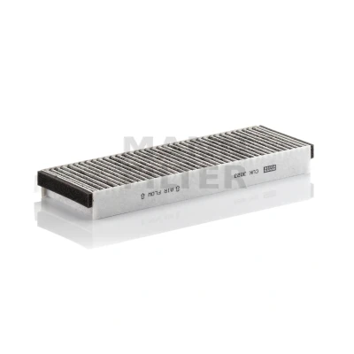 Bild av Filter, kupéventilation MANN FILTER CUK 3023 2