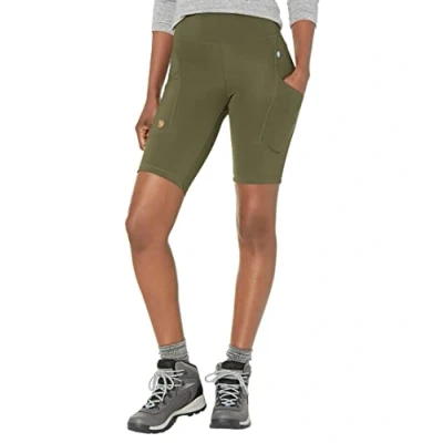Bild av Fjällräven Women&#039;s Abisko Short Tights