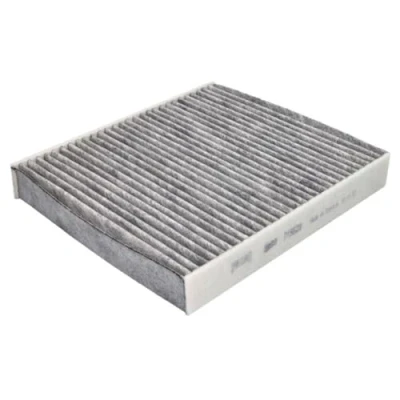 Bild av Filter, kupéventilation VALEO 715628