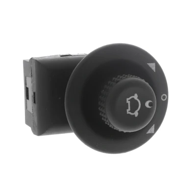 Bild av VEMO V25 73 0124 Commande, ajustage du miroir côté conducteur FORD: Tourneo Custom V362 Minibus, Connect, Transit Mk5 Van
