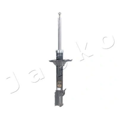 Bild av JAPKO MJ70030 Amortisseur Essieu arrière gauche Pression de gaz Système bitube Jambe suspension Goujon en haut