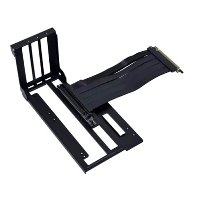 Bild av Lian Li A3 1W Vertical GPU kit Black