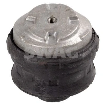 Bild av SWAG 10 13 0095 Support moteur avant gauche hydraulique MERCEDES BENZ: Classe C Berline, Coupe, CLK Coupe