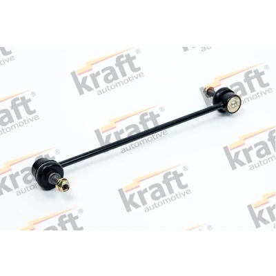Bild av KRAFT 4303112 Biellette de barre stabilisatrice des deux côtés l&#039;essieu avant M10X1.25 FIAT: Panda II 5 portes