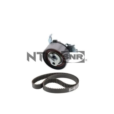 Bild av SNR KD453.15 Kit de distribution 146 OPEL: Corsa B 3/5 portes, Calibra A, Vectra Berline, MITSUBISHI: Space Wagon II