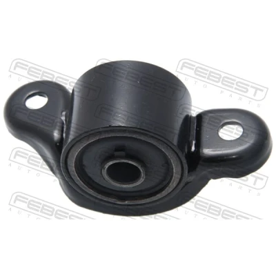 Bild av FEBEST MAB EA3LH Silent Bloc De Triangle gauche, Essieu avant inférieur Support hydraulique CHRYSLER: Sebring II Cabriolet