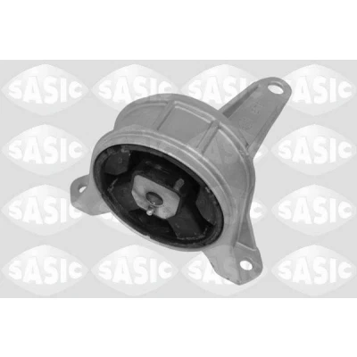 Bild av SASIC 2706110 Support, suspension du moteur Support métal caoutchouc droite, supérieur OPEL: Astra H 3/5 portes, GTC, Zafira B