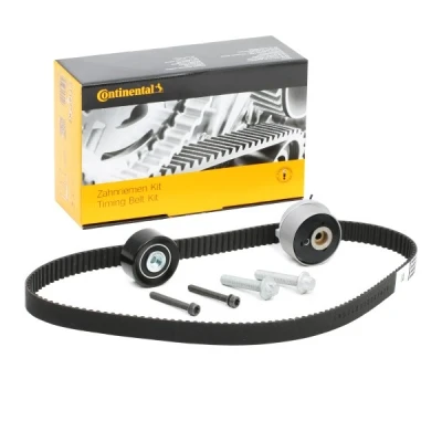 Bild av Tand/styrremssats CONTINENTAL CTAM CT1077K2