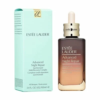 Bild av Estée Lauder Advanced Night Repair Synchronized Multi Recovery Complex 100 ml