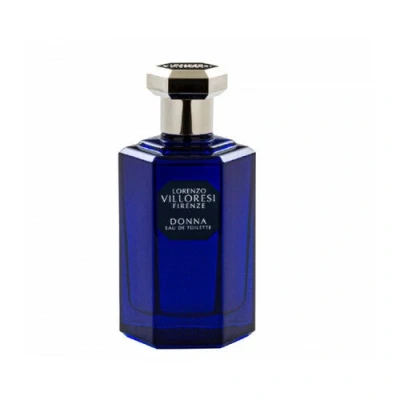Bild av Lorenzo VILLORESI Vill Donna EDT Vapo 100 ml, 1 pack (1 x ml)
