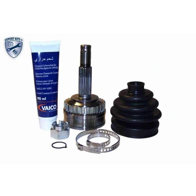 Bild av VAICO V40 7207 Tête De Cardan EXPERT KITS + côté roue pour véhicules avec système antiblocage OPEL: Astra F Berline, Caravan, CC
