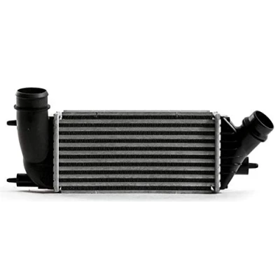 Bild av MAHLE ORIGINAL CI 440 000P Intercooler PEUGEOT: Expert II Van, 807, Tepee, CITROËN: Jumpy C8, MPV, FIAT: Scudo Van