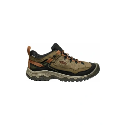 Bild av Keen Targhee IV WP M&#039;s Sea Turtle/Roasted Pecan