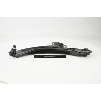 Bild av FEBEST 0224 J10LH Bras de suspension avant gauche barre oscillant transversal NISSAN: Qashqai / Qashqai+2 I, X Trail, I Van