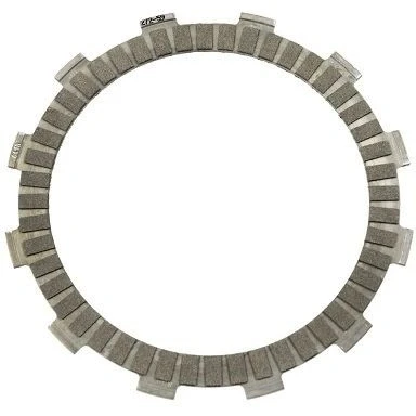 Bild av Kopplingslamellsats TRW MCC525 9