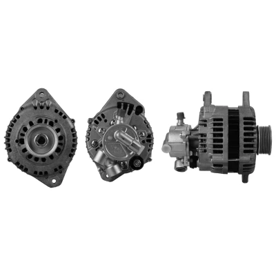 Bild av LUCAS ELECTRICAL LRA03138 Alternateur 14V 110A OPEL: Astra H 3/5 portes, GTC, Caravan, VAUXHALL: Mk5