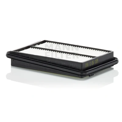 Bild av Luftfilter MANN FILTER C 26 089