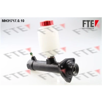 Bild av FTE 9220054 Huvudbromscylinder 1 11mm 31,8mm Grått gjutjärn M14x1,5