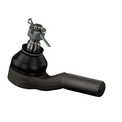 Bild av FEBI BILSTEIN 42681 Rotule de direction extérieur, Essieu avant gauche, droit avec ecrou crénelé NISSAN: Pick Up, Navara up