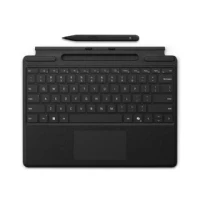 Bild av Microsoft Surface Pro Flex Keyboard Tangentbord Svart