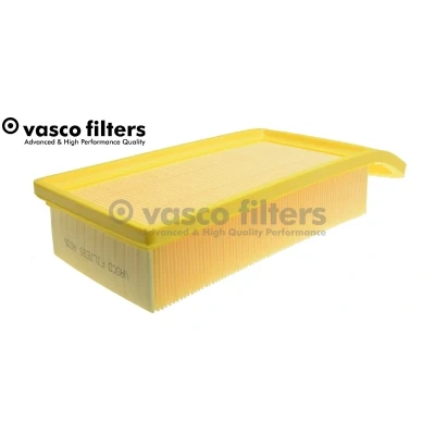 Bild av DAVID VASCO A026 Filtre à air 59 152 359 rectangulaire Cartouche filtrante CITROËN: C5 3, III Break, II 5 portes, PEUGEOT: 407 Berline, SW