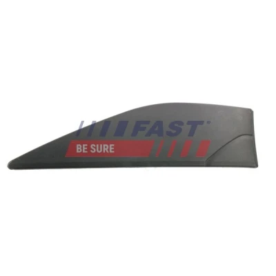 Bild av FAST FT90854 Baguette et bande protectrice, pare chocs avant droite IVECO: Daily 6 Pritsche/Fahrgestell,