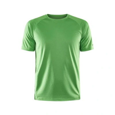 Bild av CRAFT Tränings tee CORE herr grön 4XL