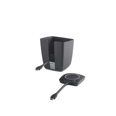 Bild av Barco ClickShare Button and Tray Pack (1x / 2x Buttons)