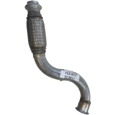 Bild av BOSAL 713 077 Tuyau d&#039;échappement PEUGEOT: 3008 I, 308 I 3/5 portes, 307 CITROËN: C4 Grand Picasso, Picasso 1, portes