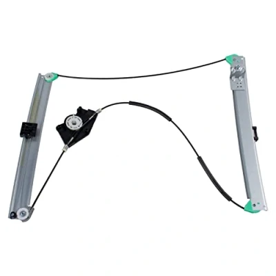 Bild av Febi Bilstein Lève vitre avant gauche électrique sans moteur 175443 AUDI: A4 B7 Avant, B6 Berline, SEAT: Exeo ST oscaro,
