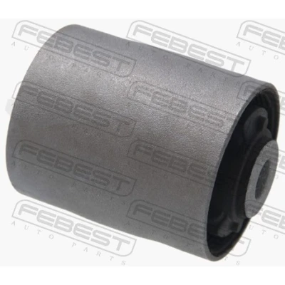 Bild av FEBEST TAB 484 Silent Bloc De Triangle Essieu avant inférieur,