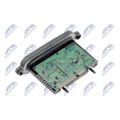 Bild av NTY EPX BM 031 Appareil de commande, système d&#039;éclairage BMW: 5 Touring, Berline oscaro, mister auto, yakarouler