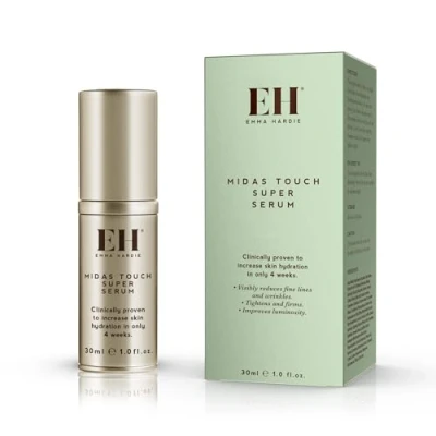 Bild av Emma Hardie EH Midas Touch Super Serum Serum, Storlek: 30 ml,
