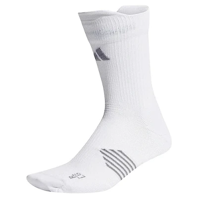 Bild av adidas Unisex Vuxen Running x Supernova Crew Socks, White/Grey Three, 42 45 EU