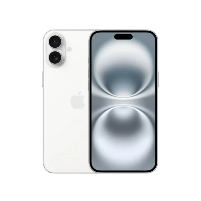 Bild av Apple Iphone 16 Plus 256gb Vit