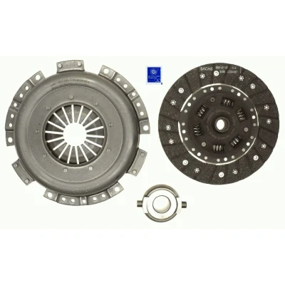 Bild av SACHS 3000 509 001 Kit d&#039;Embrayage 215