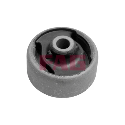Bild av FAG 829 0050 10 Silent Bloc De Triangle Support métal caoutchouc pour bras oscillant transversal FORD: FIESTA 4, Puma