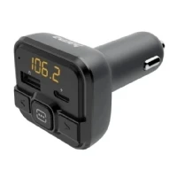 Bild av Hama FM transmitter Bluetooth USB C