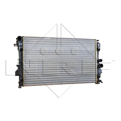 Bild av Kylare, motorkylning NRF 53801