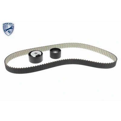 Bild av VAICO V46 1420 Kit de distribution 126 avec courroie RENAULT: Clio 4, Kangoo II Express, MEGANE 3 Coupe, DACIA: Duster SUV, SANDERO 2,