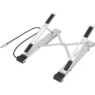 Bild av DIGITUS DA 90424 notebook stand USB C