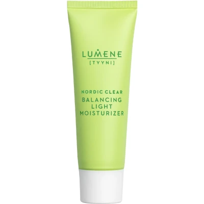 Bild av Lumene Nordic Clear Balancing Light Moisturizer 50 ml