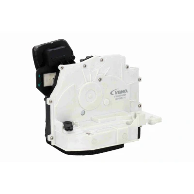 Bild av VEMO V10 85 0124 Serrure De Porte avec fonction Safelock pour véhicules vérrouillage centrale avant droite