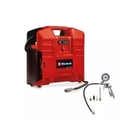 Bild av Einhell TE AC 36/8 Li OF set med bärbar, sladdlös kompressor 2x18 V utan batteri och laddare
