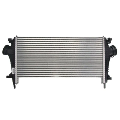 Bild av Laddluftkylare Thermotec DAX024TT